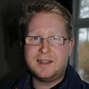 Allan Wilms