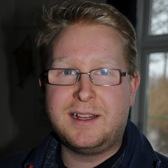 Allan Wilms