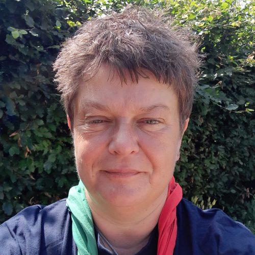Mette Agner Clausen