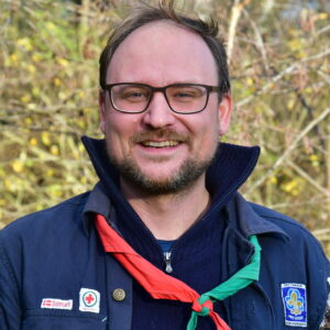 Jakob Rørbech