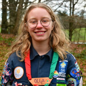 Olga Soelberg