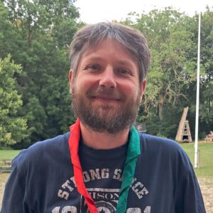 Morten Larsen Morten Larsen