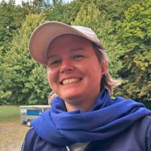 Sanne Holst Sanne Holst